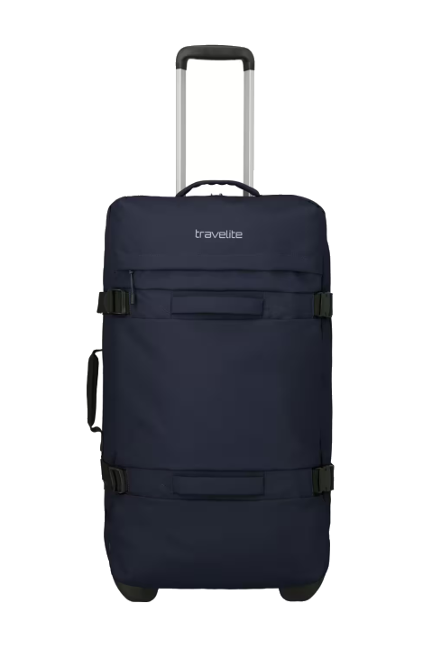 Travelite BOLONIA Rollenreisetasche L