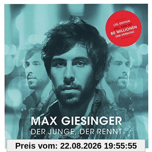 Der Junge,der Rennt (Ltd. Edition mit Bonustrack)