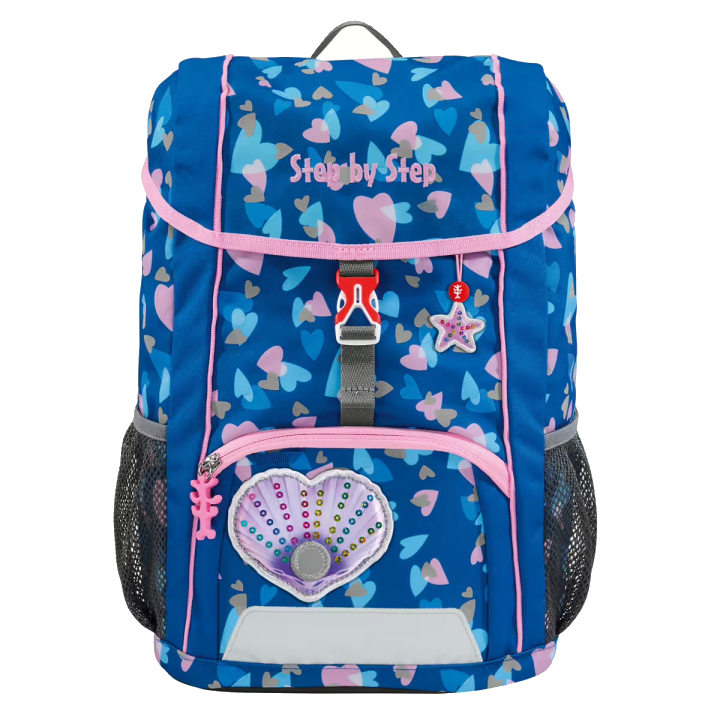 Rucksack-Set KID REFLECT, Kollektion 2026
