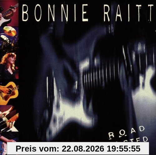 Road Tested (Do-CD)