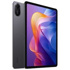 Xiaomi Redmi Pad 2 Tablet Wifi Grau 11" 4+256G MediaTek Helio G100-Ultra 9000mAh