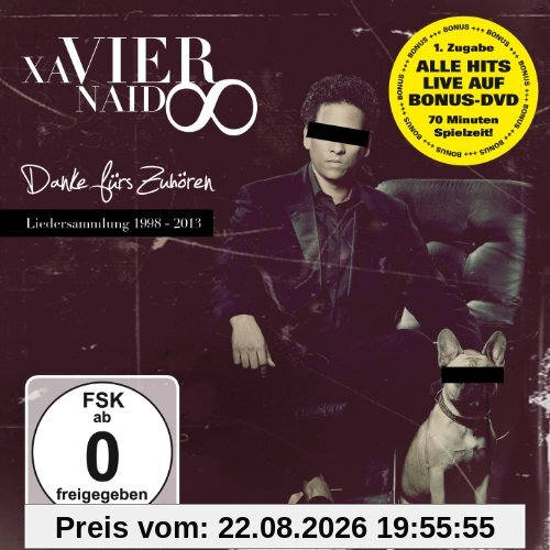 Danke Fürs Zuhören