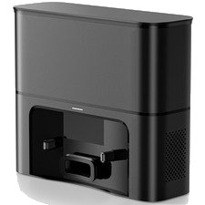 Lubluelu D3 Absaugstation 2L für L20 Ultra / SL60 Ultra Saugroboter Gebraucht
