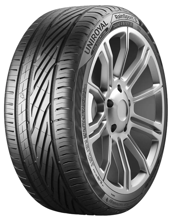 225/50 R16 92Y RainSport 5