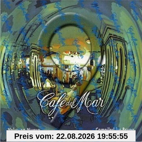 Cafe Del Mar Vol. 9