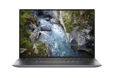 Dell Precision 5560 i7-11850H 32GB 512GB 15,6" WUXGA Win11 Gut