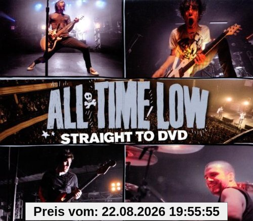 Straight to Dvd