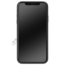 Apple iPhone XR 128GB Black Handy Smartphone ohne Simlock MH7L3ZD/A