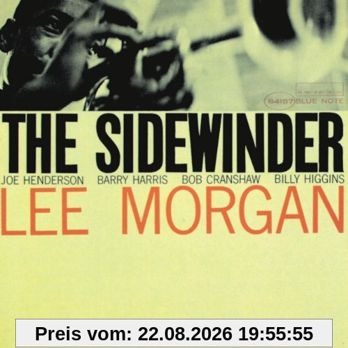 The Sidewinder (Rvg)
