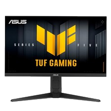 ASUS TUF VG27AQL5A 27 Zoll QHD IPS Gaming Monitor 210 Hz 16:9 DP/HDMI