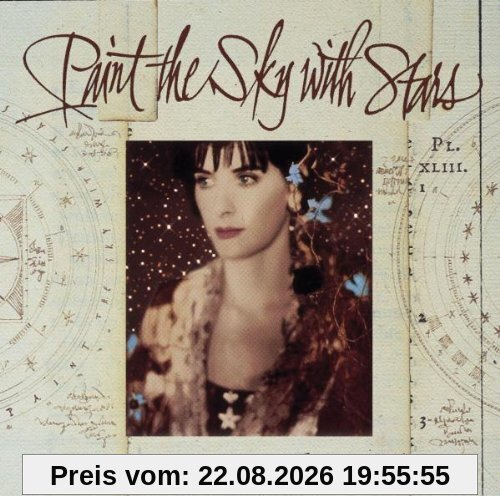 Paint the Sky with Stars - The Best of Enya