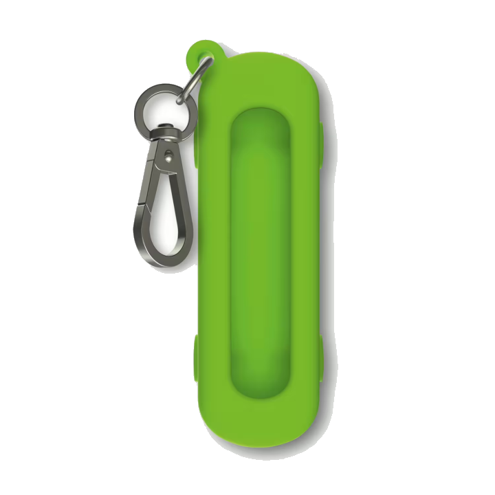 Victorinox Accessoires Silikonhülle Smashed Avocado