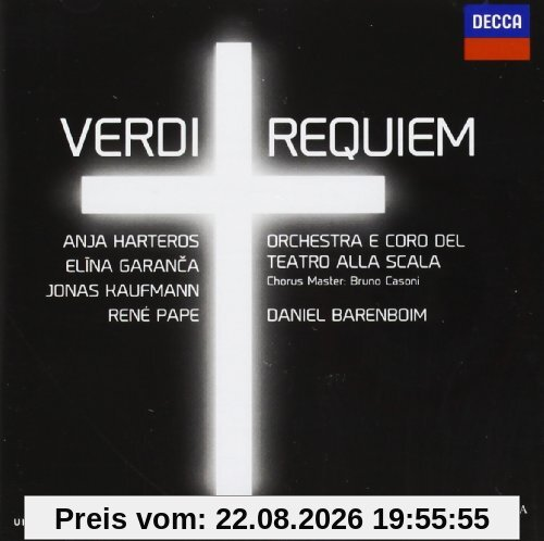 Verdi Requiem