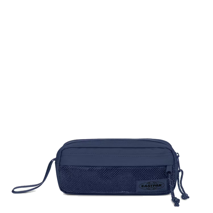 Eastpak Double POUCH Federmäppchen Boat Navy
