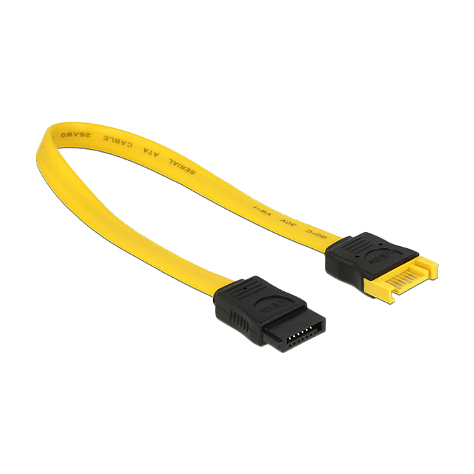 DeLOCK 83949 SATA cable