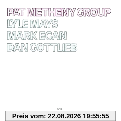 Pat Metheny Group