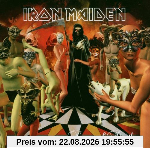 Dance of Death