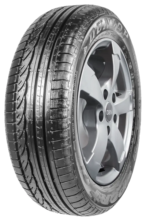 235/55 R17 99V SP Sport 01