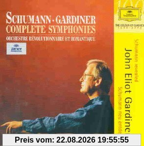 Die Sinfonien