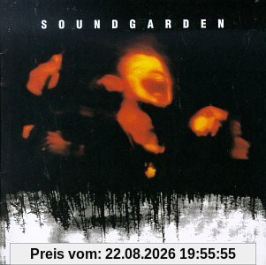 Superunknown