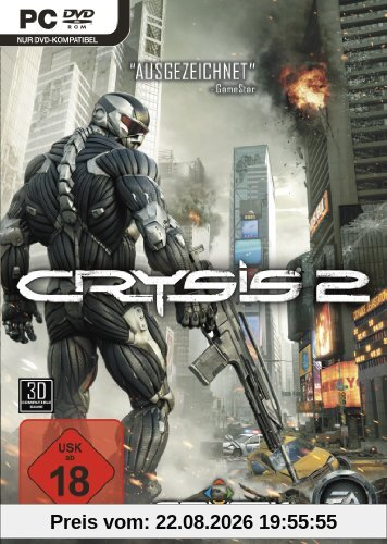 Crysis 2