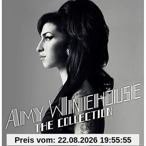 The Collection (5cd Box)