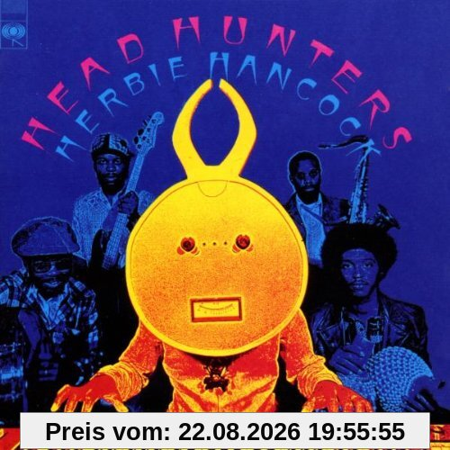 Head Hunters