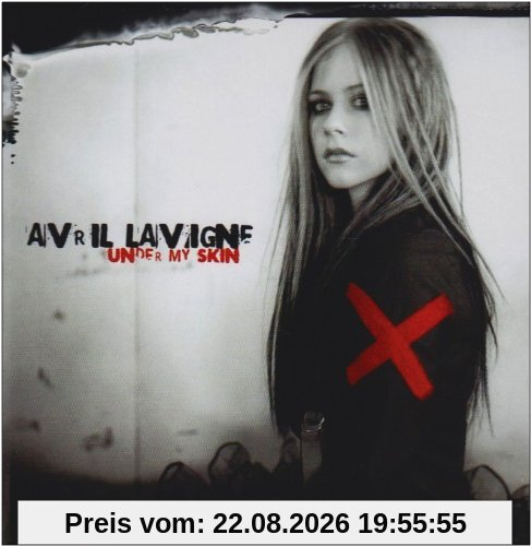 Under My Skin Italian Version