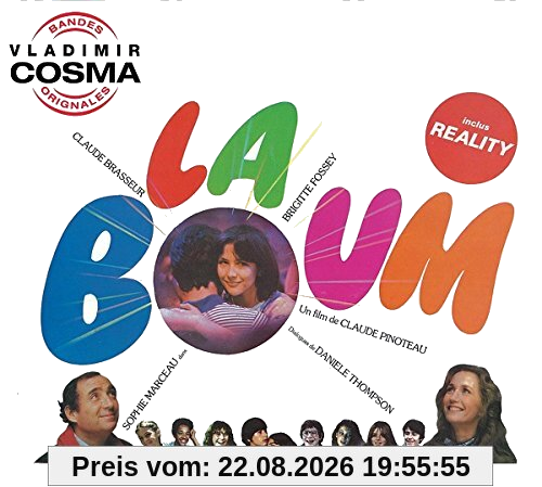 La Boum