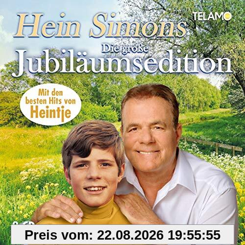 Die Große Jubiläumsedition