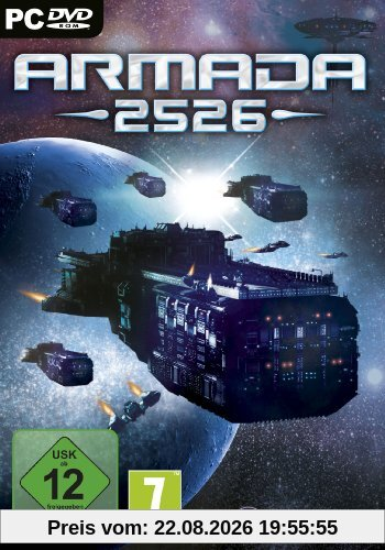 Armada 2526 (PC)