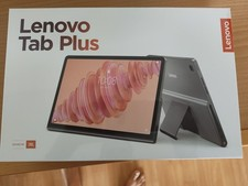 Lenovo Tab Plus Tablet 128GB/8GB RAM 11,5'' 2K Touch Display JBL Sound Grau NEU