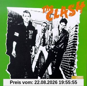 The Clash