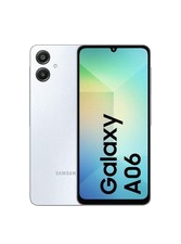 Samsung Galaxy A06 64GB DualSim, 6,7 Zoll, 50MP, 4GB RAM