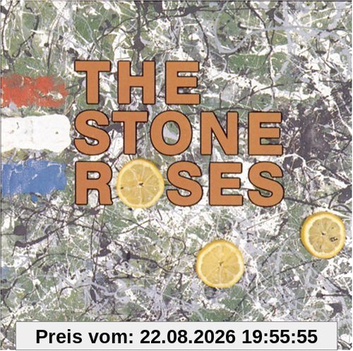 Stone Roses