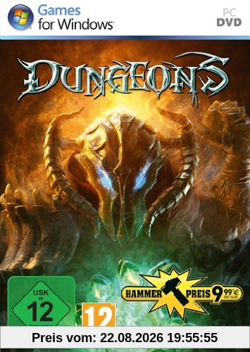 Dungeons