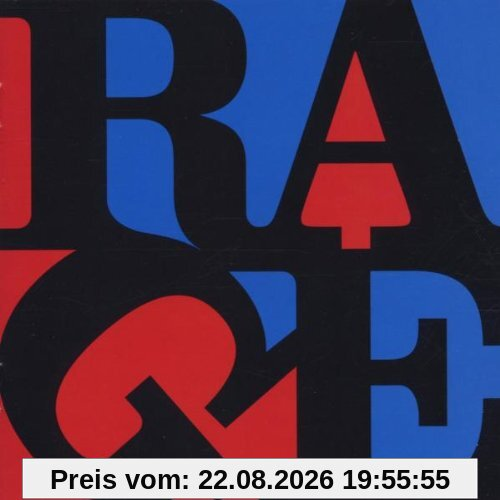 Renegades(CD Cover 2)