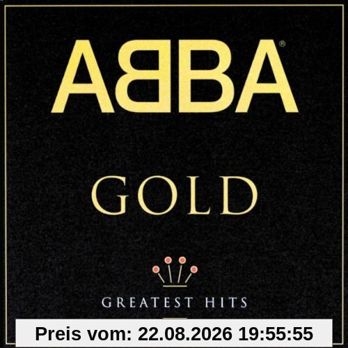 Gold (Ltd.Pur Edt.)
