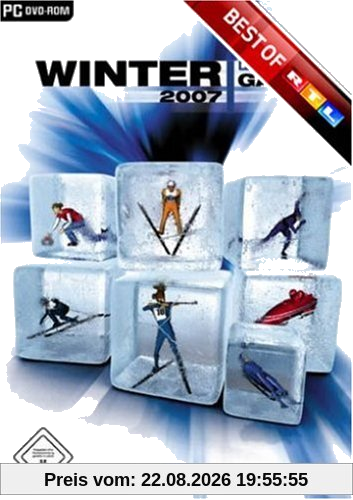 RTL Winter Games 2007
