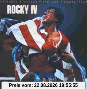 Rocky IV