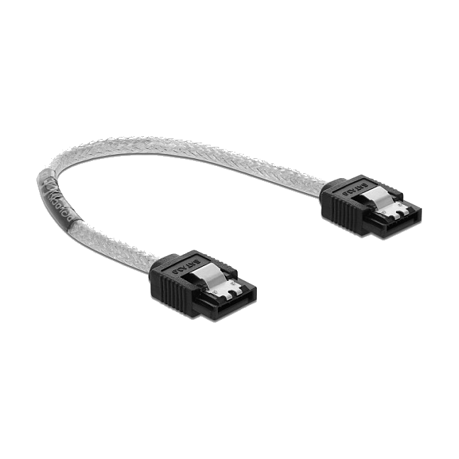 DeLOCK 85340 SATA cable