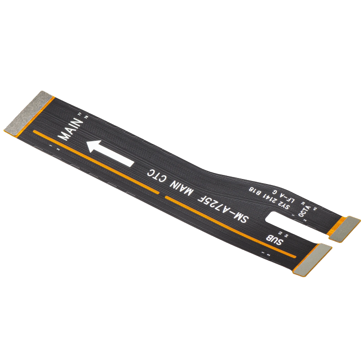 Mainboard Flexkabel für Samsung Galaxy A72 / A72 5G | Main | Service Pack