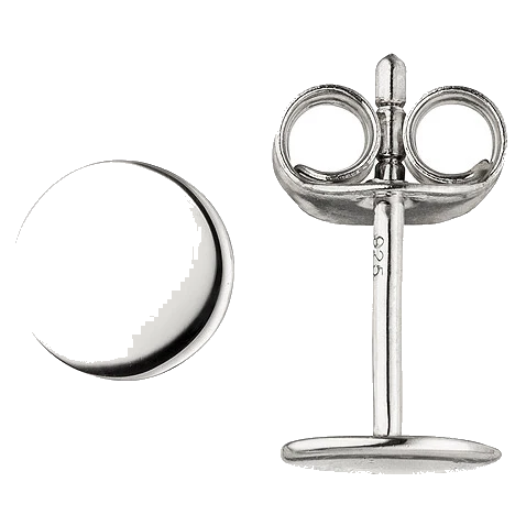 Ohrstecker 925 Sterling Silber Ohrringe Silberohrringe Silberohrstecker