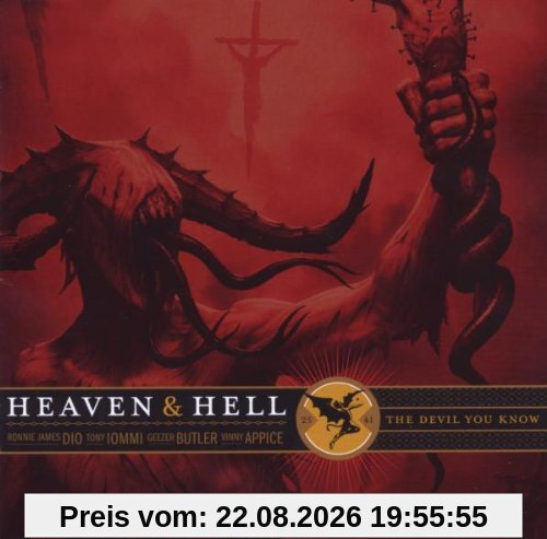 The Devil You Know