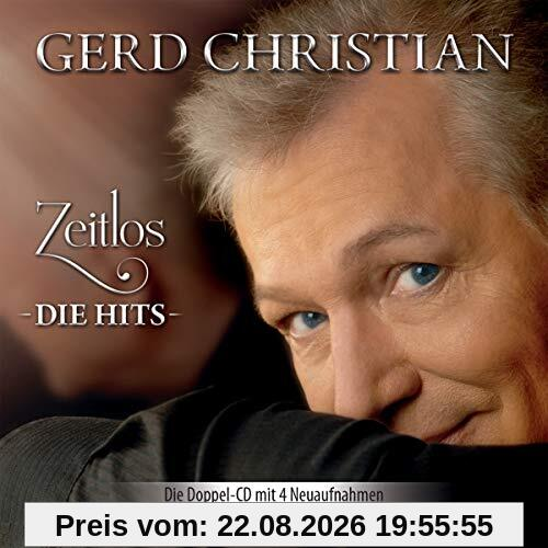 Zeitlos-die Hits