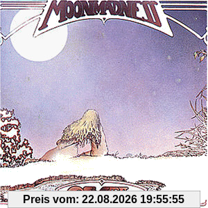 Moon Madness