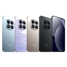Xiaomi Redmi Note 15 Pro 5G Smartphone 8/12GB 256/512GB 6,83 Zoll AMOLED 200MP