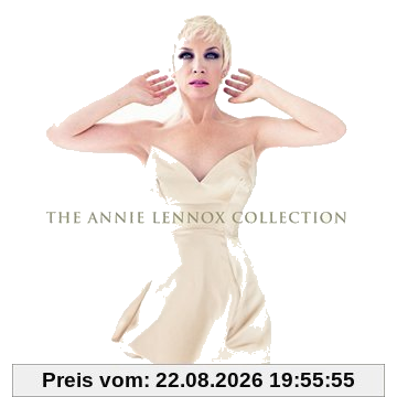 The Annie Lennox Collection
