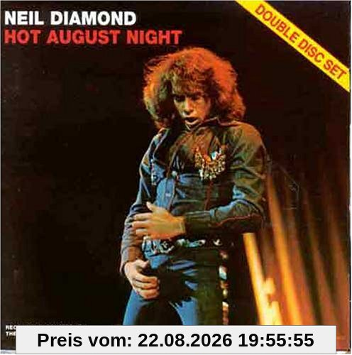 Hot August Night