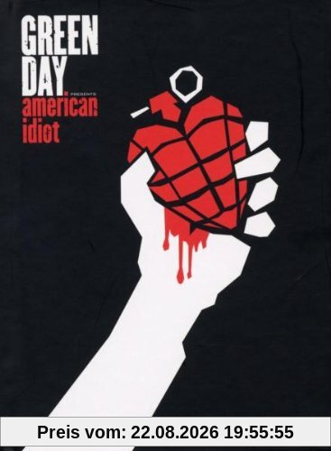 American Idiot (Limited Edition)